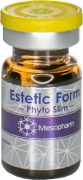 Mesopharm Professional Estetic Form Phyto Slim formula