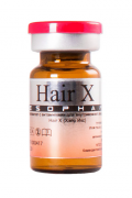 Hair X (formula Vita line B+) флакон 4 мл