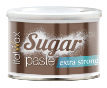 Воск ITALWAX  Sugar Paste Extra Strong