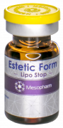 Mesopharm Professional Estetic Form Lipo Stop