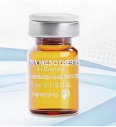 OM-MESOSHINE detox 5 мл