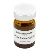 OM-POLY ANTI-AGE THERAPY 5 мл