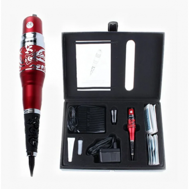 Аппарат для перманентного макияжа BELLA RED Standart Kit