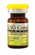 Mesopharm Professional GAG Complex DVL Capyl formula