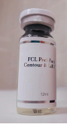 Гель для наружного применения FCL Peel-Facial Contour & Lift Peel 12 мл