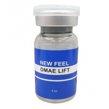 Гель для наружного применения NEW FEEL DMAE Lift 5 мл