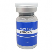 Гель для наружного применения New Feel Strong 5 мл
