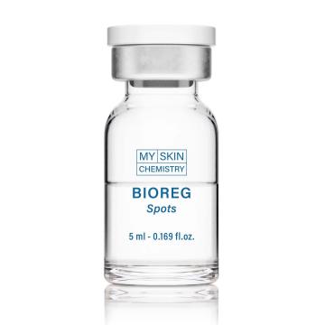My Skin Chemistry Bioreg Spots против пигментации 5,0 мл