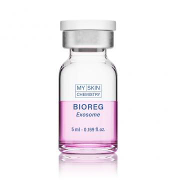 My Skin Chemistry Bioreg Exosome осветляющая сыворотка 5 мл