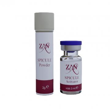 Zan Factor Spicule Complex Peeling + Power пилинг 5 мл