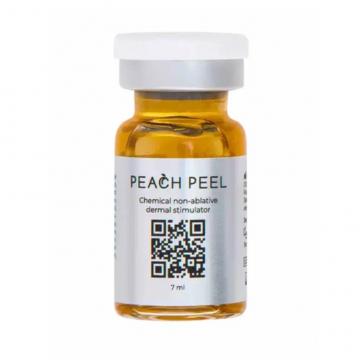 Peach Peel Гидролипидный двухфазный пилинг 7 мл, флакон
