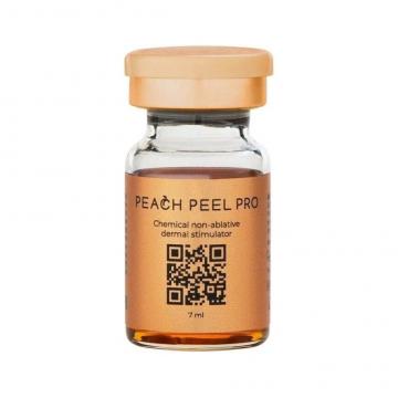 Peach Peel PRO Двухфазный пилинг-реструктуризант гидролипидный двухфазный 7 мл, флакон